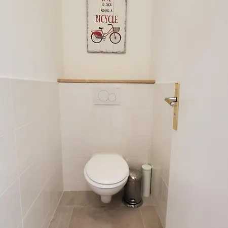 Centre & Apartment Antibes